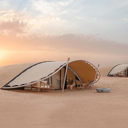 Hotel The Nest By Sonara Dubaj Exteriér fotografie